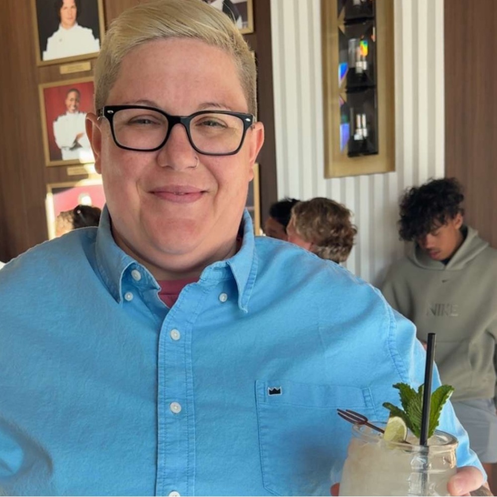 Meet your Posher, Jenn